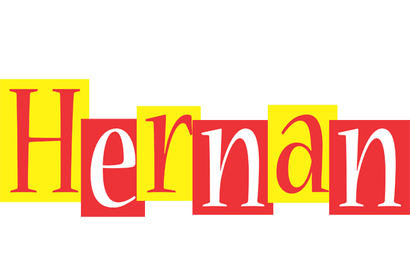 Hernan errors logo