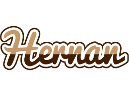 Hernan exclusive logo