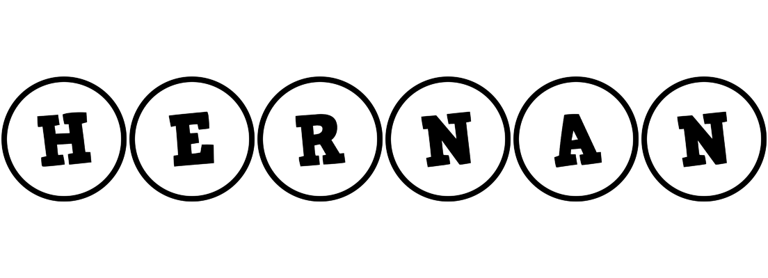 Hernan handy logo