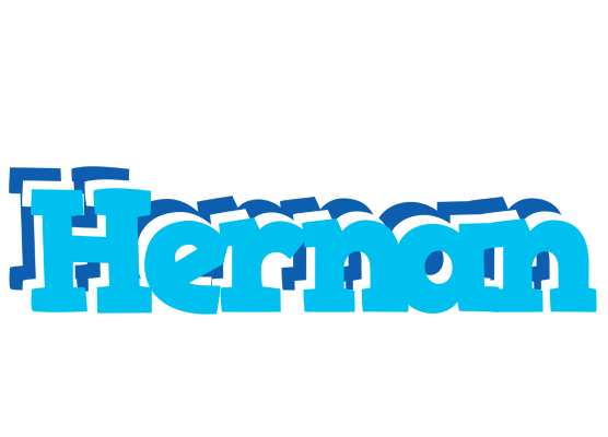 Hernan jacuzzi logo
