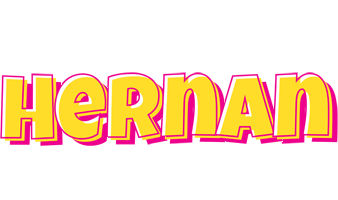 Hernan kaboom logo