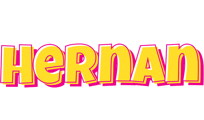 Hernan kaboom logo