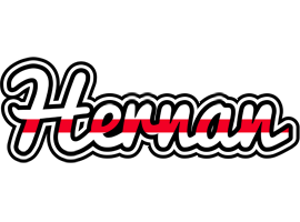 Hernan kingdom logo