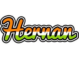 Hernan mumbai logo