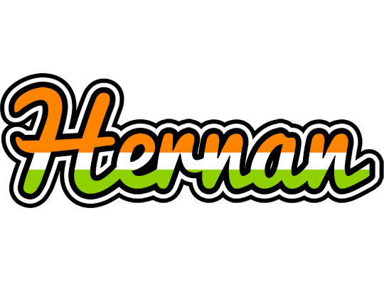 Hernan mumbai logo