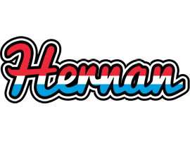 Hernan norway logo