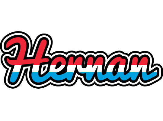 Hernan norway logo