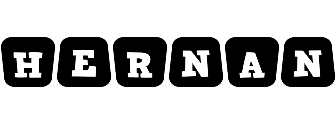 Hernan racing logo