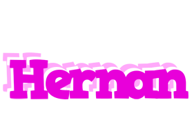 Hernan rumba logo