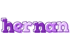 Hernan sensual logo