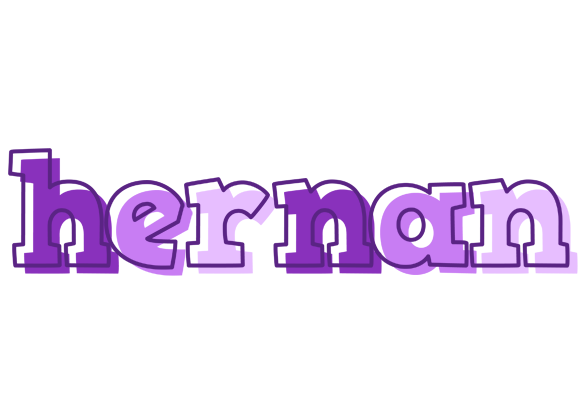 Hernan sensual logo