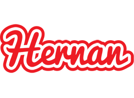 Hernan sunshine logo