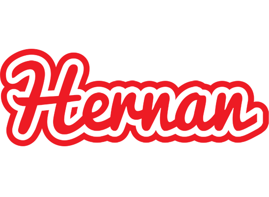 Hernan sunshine logo