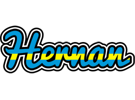 Hernan sweden logo