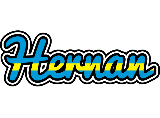 Hernan sweden logo