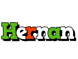 Hernan venezia logo