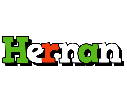 Hernan venezia logo