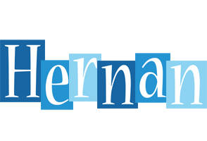 Hernan winter logo