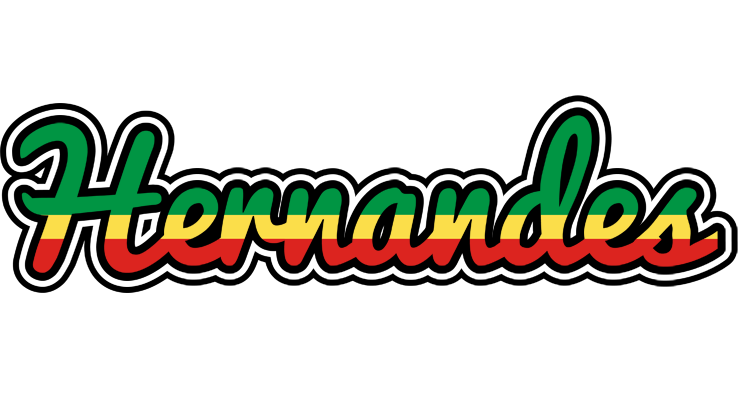 Hernandes african logo