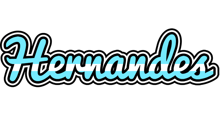 Hernandes argentine logo