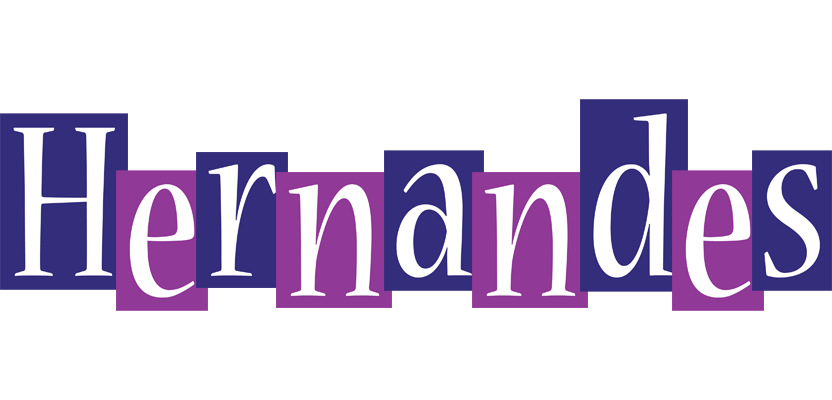 Hernandes autumn logo