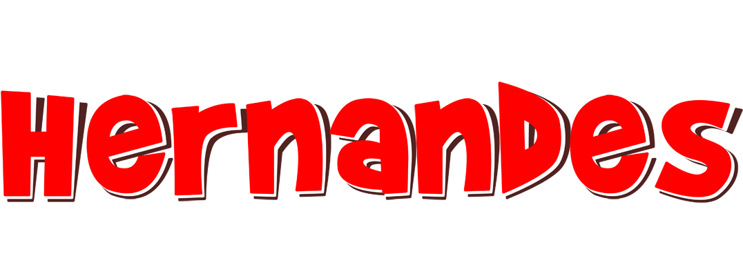 Hernandes basket logo