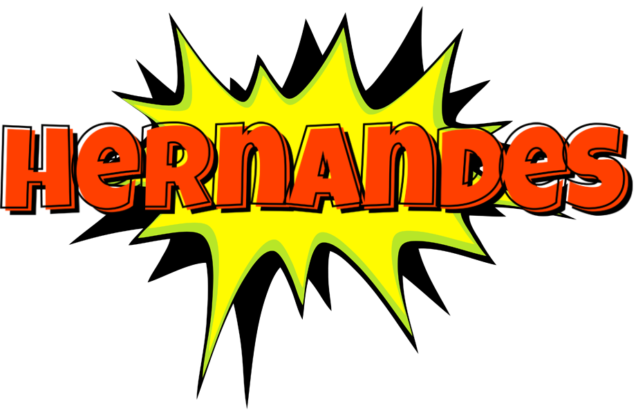 Hernandes bigfoot logo