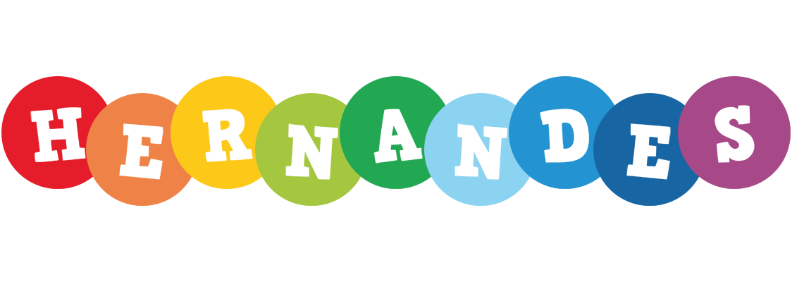 Hernandes boogie logo