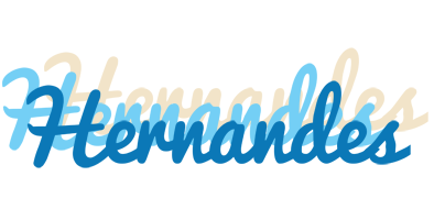 Hernandes breeze logo