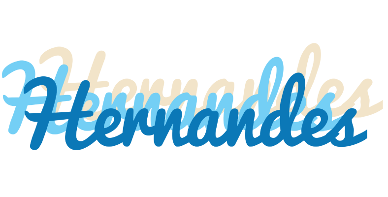 Hernandes breeze logo