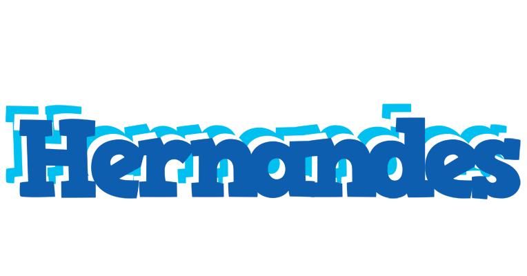 Hernandes business logo