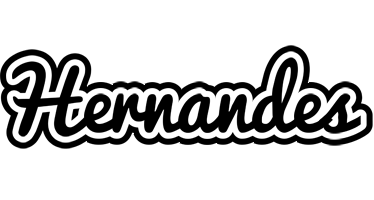 Hernandes chess logo