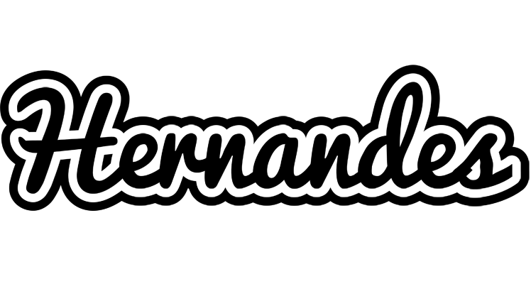 Hernandes chess logo
