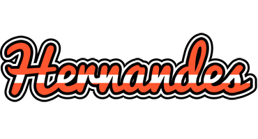 Hernandes denmark logo