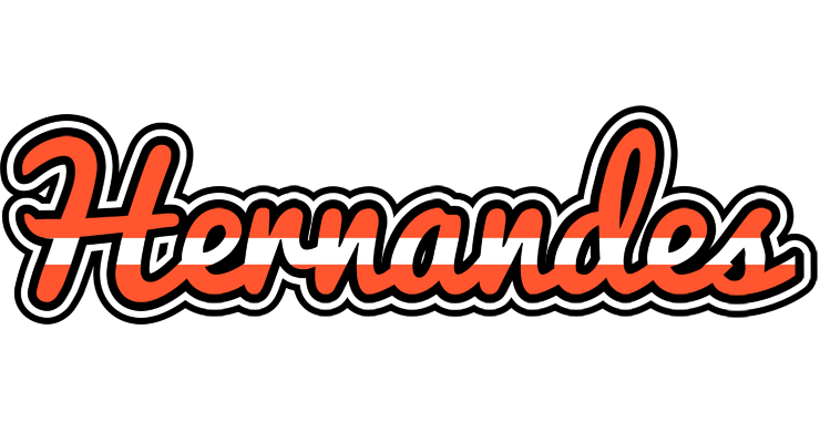 Hernandes denmark logo