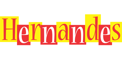 Hernandes errors logo