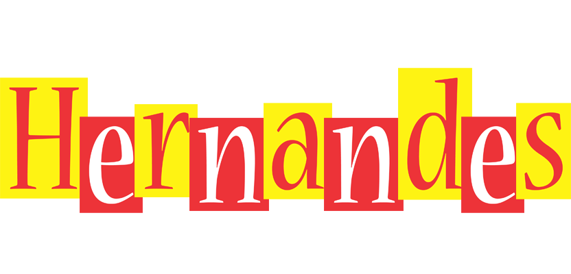 Hernandes errors logo