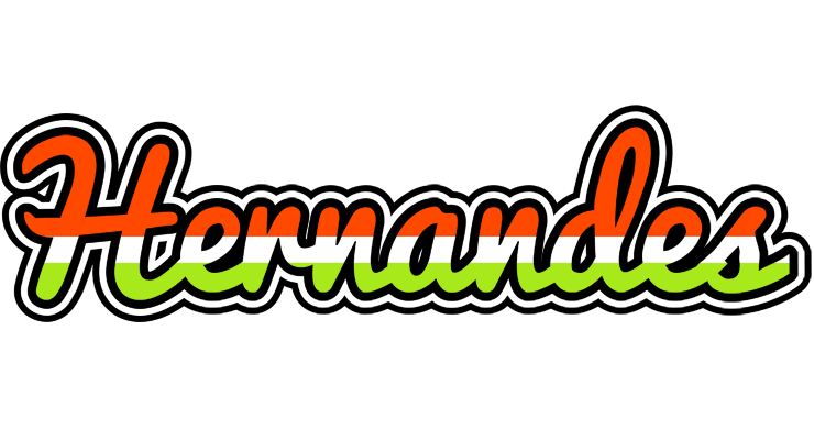 Hernandes exotic logo