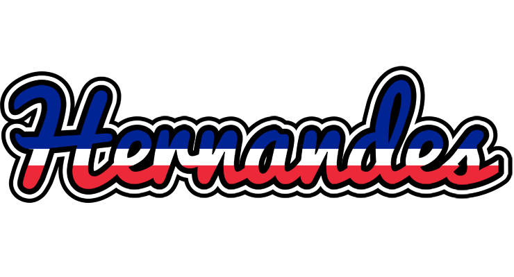 Hernandes france logo