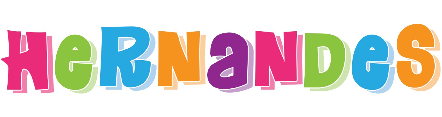 Hernandes friday logo