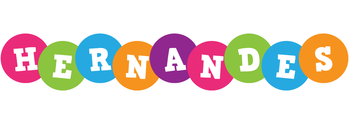 Hernandes friends logo