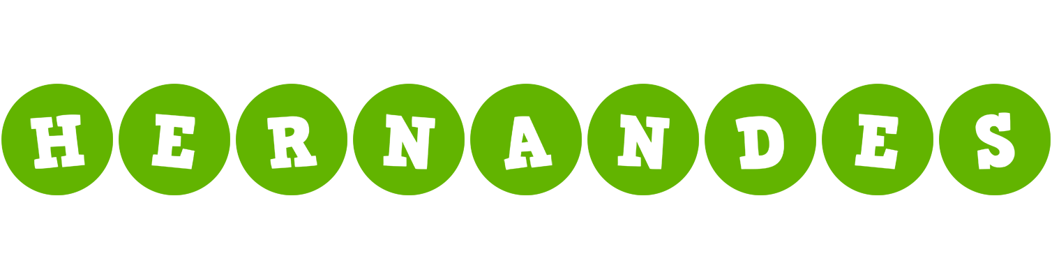 Hernandes games logo
