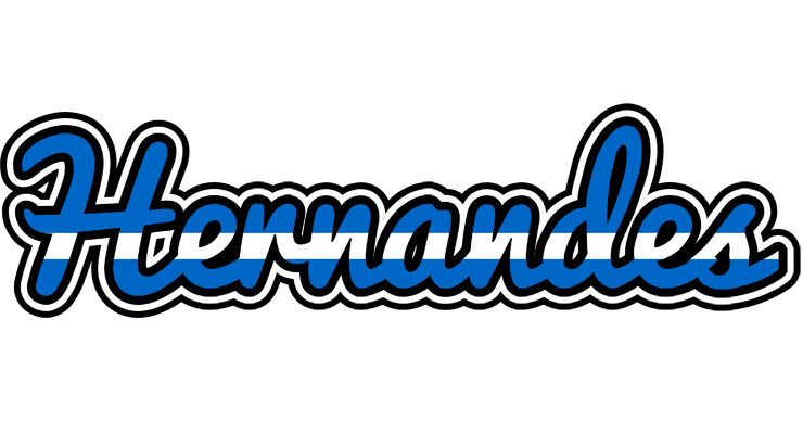 Hernandes greece logo