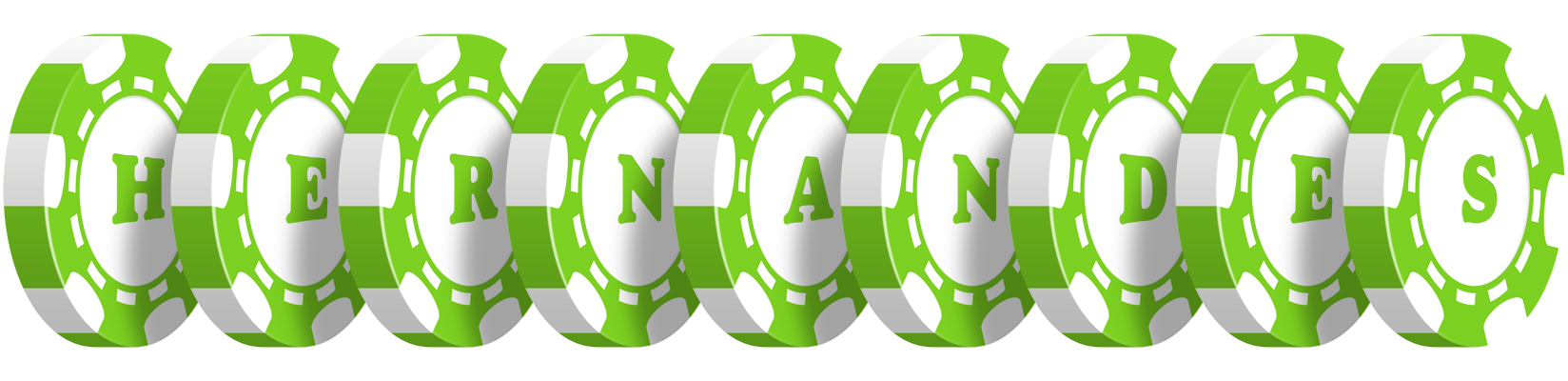 Hernandes holdem logo