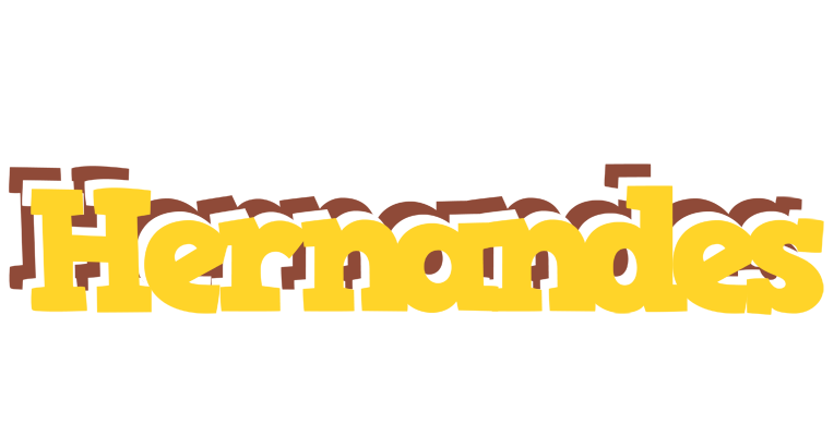 Hernandes hotcup logo