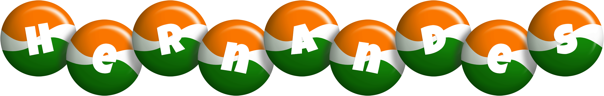 Hernandes india logo