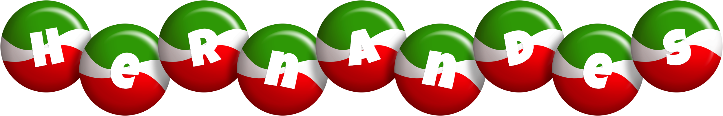 Hernandes italy logo