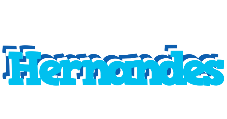 Hernandes jacuzzi logo