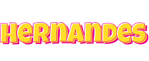 Hernandes kaboom logo