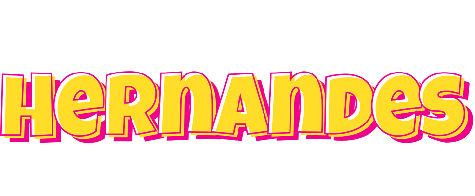 Hernandes kaboom logo